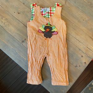 Harper & Lizzy’s reversible longalls